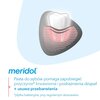 Pasta do zębów MERIDOL Ochrona dziąseł & Delikatne wybielenie 75 ml Dodatkowe działanie Długotrwała świeżość