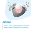 Pasta do zębów MERIDOL Ochrona dziąseł & Delikatne wybielenie 75 ml Dodatkowe działanie Na krwawiące dziąsła