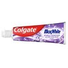 Pasta do zębów COLGATE Max White Sparkle Diamonds 75 ml Aktywny węgiel Nie