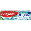 Pasta do zębów COLGATE Max White White Crystals 75 ml Dla dzieci Nie
