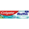 Pasta do zębów COLGATE Max White White Crystals 75 ml