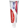 Pasta do zębów COLGATE Advanced White Soda oczyszczona & Pył wulkaniczny 75 ml Aktywny węgiel Tak