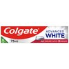 Pasta do zębów COLGATE Advanced White Soda oczyszczona & Pył wulkaniczny 75 ml Dodatkowe działanie Długotrwała świeżość