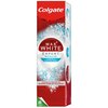 Pasta do zębów COLGATE Max White Expert Micellar 75 ml Dodatkowe działanie Ochrona szkliwa