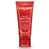 Pasta do zębów COLGATE Max White Ultra Active Foam Wybielająca 50 ml Aktywny węgiel Nie