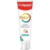 Pasta do zębów COLGATE Total Aktywna Świeżość Multiochrona z fluorem 75 ml Aktywny węgiel Nie