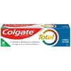 Pasta do zębów COLGATE Total Widoczne działanie Multiochrona z fluorem 75 ml Aktywny węgiel Nie