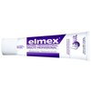 Pasta do zębów ELMEX Enamel Professional Ochrona Szkliwa 75 ml Aktywny węgiel Nie