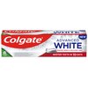 Pasta do zębów COLGATE Advanced White Soda oczyszczona & Pył wulkaniczny 100 ml Model producenta Advanced White Soda
