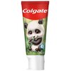 Pasta do zębów COLGATE Animal Kids 50 ml Aktywny węgiel Nie