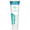 Pasta do zębów ELMEX Sensitive Professional 75ml Aktywny węgiel Nie