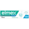 Pasta do zębów ELMEX Sensitive Professional 75ml Dodatkowe działanie Chroni dziąsła