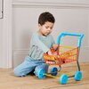 Zabawka wózek na zakupy CASDON Little Shopper 61150 Rodzaj Wózek na zakupy