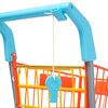 Zabawka wózek na zakupy CASDON Little Shopper 61150 Płeć Chłopiec