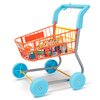 Zabawka wózek na zakupy CASDON Little Shopper 61150 Wiek 3+