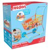 Zabawka wózek na zakupy CASDON Little Shopper 61150