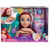 Lalka JUST PLAY Głowa do styllizacji Disney Princess Mała Syrenka Ariel 87368