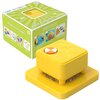 Zabawka dziurkacz CADA Hole Puncher D031-003 Żółty Płeć Chłopiec