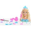 Lalka Barbie Głowa do stylizacji Dreamtopia Syrenka 62625 Kod producenta 62625