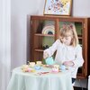 Zabawka serwis do herbaty CASDON 66550 Wiek 2+
