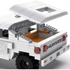Klocki plastikowe CADA Make Your Bricks Move Humvee C55022W Wymiary opakowania [mm] 270 x 140 x 80