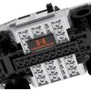 Klocki plastikowe CADA Make Your Bricks Move Humvee C55022W Załączona dokumentacja Instrukcja obsługi w języku polskim