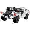 Klocki plastikowe CADA Make Your Bricks Move Humvee C55022W Płeć Chłopiec