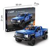 Klocki plastikowe CADA Smash Off-Roader C52029W Materiał Tworzywo sztuczne