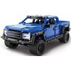 Klocki plastikowe CADA Smash Off-Roader C52029W Rodzaj Klocki konstrukcyjne