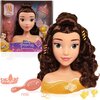 Lalka JUST PLAY Głowa do stylizacji Disney Princess Kraina Lodu Bella 87379 Typ Lalka z akcesoriami