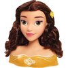Lalka JUST PLAY Głowa do stylizacji Disney Princess Kraina Lodu Bella 87379 Kod producenta 87379