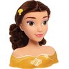 Lalka JUST PLAY Głowa do stylizacji Disney Princess Kraina Lodu Bella 87379 Wiek 3+