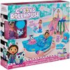 Zestaw figurek SPIN MASTER Koci Domek Gabi Syrenkotka 6067878