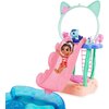 Zestaw figurek SPIN MASTER Koci Domek Gabi Syrenkotka 6067878 Wiek 3+