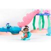 Zestaw figurek SPIN MASTER Koci Domek Gabi Syrenkotka 6067878 Płeć Dziewczynka