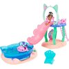 Zestaw figurek SPIN MASTER Koci Domek Gabi Syrenkotka 6067878 Seria Koci Domek Gabi