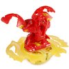 Figurka SPIN MASTER Bakugan Special Attack Dragonoid Zawartość zestawu Karta postaci