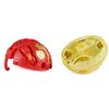 Figurka SPIN MASTER Bakugan Special Attack Dragonoid Zawartość zestawu Karta wrót