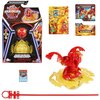 Figurka SPIN MASTER Bakugan Special Attack Dragonoid Załączona dokumentacja Instrukcja obsługi w języku polskim