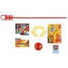 Figurka SPIN MASTER Bakugan Special Attack Dragonoid Gwarancja 24 miesiące