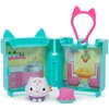 Figurka SPIN MASTER Koci Domek Gabi Łaskotek 6065945 Seria Koci Domek Gabi