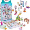 Kalendarz adwentowy SPIN MASTER Koci Domek Gabi 6067835 Seria Koci Domek Gabi