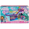 Zestaw figurek SPIN MASTER Koci Domek Gabi Statek Syrenokotki 6068572
