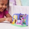 Figurka SPIN MASTER Koci Domek Gabi Kocifura 6069300 Załączone wyposażenie 2 pudełka z niespodzianką