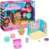 Figurka SPIN MASTER Koci Domek Gabi Tekturzątko 6069300 Materiał Tworzywo sztuczne