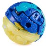 Figurka SPIN MASTER Bakugan Special Attack Bruiser Zawartość zestawu Figurka