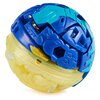 Figurka SPIN MASTER Bakugan Special Attack Bruiser Zawartość zestawu Karta wrót