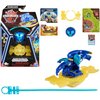 Figurka SPIN MASTER Bakugan Special Attack Bruiser Załączona dokumentacja Instrukcja obsługi w języku polskim