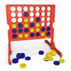 Gra logiczna SPIN MASTER Cztery w rzędzie 6067993 Rodzaj Gra logiczna