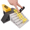 Zestaw do fingerboard SPIN MASTER Tech Deck Pyramid Shredder Seria Tech Deck